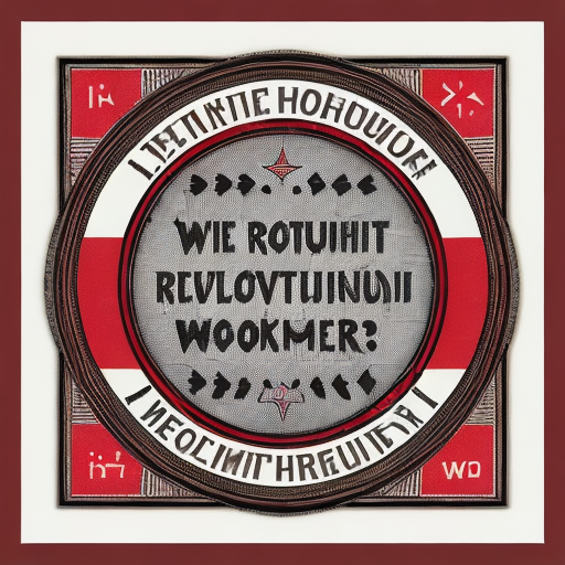 Революционная Рабочая Партия - Рабочая Демократия